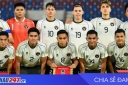 U22 Indonesia đối mặt nguy cơ bị loại sớm khỏi SEA Games 33
