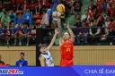 Bóng rổ 3x3 SEA Games 33: Việt Nam nỗ lực sau trận thua Philippines