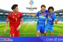 U22 Việt Nam vs U22 Philippines: Dự đoán bán kết SEA Games 33