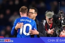 HLV Chelsea bác tin đồn Cole Palmer sang Man Utd