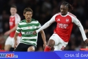 Arsenal Vượt Qua Sporting Lisbon Sau Loạt Luân Lưu Kịch Tính