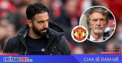 MU tăng tốc săn lùng tài năng trẻ: Mokio, Jacquet và Meïté lọt tầm ngắm