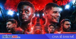 Ngoại Hạng Anh Vòng 12: Derby Bắc London Rực Lửa, Các Ông Lớn Đối Mặt Thử Thách