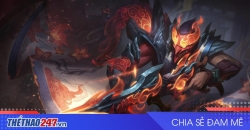 Đội hình Jhin Reroll DTCL Mùa 16: Chiến thuật và cách chơi hiệu quả