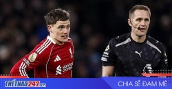 Liverpool Hòa 2-2 Fulham: Wirtz Mở Lòng, The Reds Hụt Hơi Top Đầu