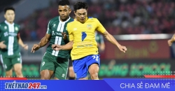 Vòng 11 Giải hạng Nhất 2025/26: Tân binh bùng nổ, Đồng Nai dẫn đầu