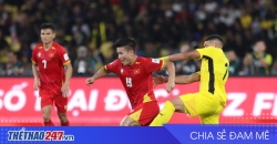 Bê bối nhập tịch: CAS bác kháng cáo, Malaysia gần như bị xử thua 0-3