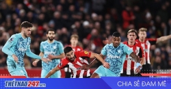 Nhận định Brentford vs Wolves: Cuộc chiến trụ hạng Ngoại hạng Anh