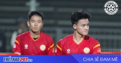 CA TP HCM vs PVF CAND: Quyết đấu V-League 2026 vì Top 5