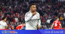 Bayern vs Real Madrid (16/4/2026): Đại chiến Cúp C1 Châu Âu