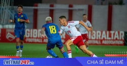 Andorra vs Liechtenstein: Chủ nhà sáng cửa thắng trận giao hữu quốc tế