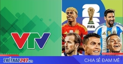 Lịch Trực Tiếp World Cup 2026 Ngày 17/6: Pháp, Argentina Ra Quân