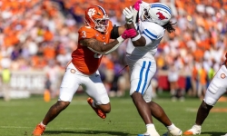 Ryan Wilson dự kiến NFL Mock Draft 2026: Fernando Mendoza số 1