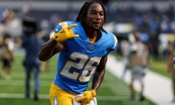 Asante Samuel Jr. Trở Lại Sân Cỏ NFL: Các Bến Đỗ Tiềm Năng