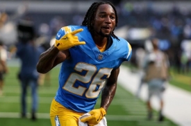 Asante Samuel Jr. Trở Lại Sân Cỏ NFL: Các Bến Đỗ Tiềm Năng