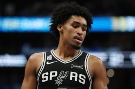 Chấn thương của Dylan Harper thay đổi cuộc đua Tân binh NBA của năm