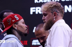 Hủy Trận Jake Paul vs Gervonta Davis: Cáo Buộc Pháp Lý Chống Lại Davis