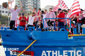 Athletic Club: Thành công độc đáo từ chính sách 