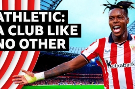 Chính Sách Độc Đáo Giúp Athletic Club Gặt Hái Thành Công