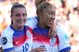 Bốc thăm vòng loại World Cup Nữ 2027: Anh đối đầu Tây Ban Nha