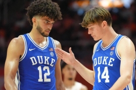 Nhận định Duke vs Texas: Đại chiến bóng rổ sinh viên Dick Vitale Invitational