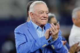 Hàng thủ Cowboys gây thất vọng, thua Cardinals 17-27 ở Tuần 9 NFL