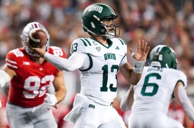 Dự đoán Miami (OH) vs Ohio: 'Battle of the Bricks' tại MACtion