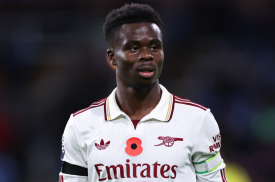 Arsenal gặp khó tại Cúp C1: Bão chấn thương tấn công hàng công