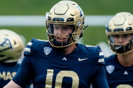 UMass vs. Akron: Dự Đoán MACtion, Phân Tích Đội Hình & Tỷ Lệ Cược