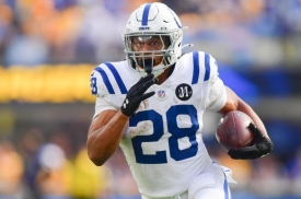 Dự Đoán NFL Tuần 10: Colts Thắng Falcons, Vikings Gây Sốc Ravens