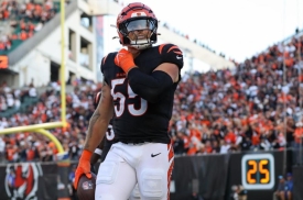 Hạn chót NFL 2025: Các thương vụ lớn định hình cuộc đua playoff