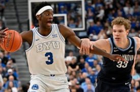 Koa Peat bùng nổ, dàn tân binh NCAA 2025 ra mắt ấn tượng