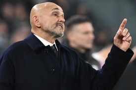 Luciano Spalletti: Cách mạng chiến thuật Juventus với Koopmeiners