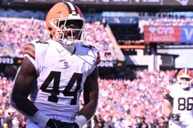 Fantasy Football Tuần 10: Phân tích chi tiết vị trí Tight End