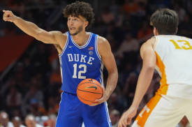 Duke vs. Texas: Cameron Boozer ra mắt, dự đoán trận đấu College Basketball