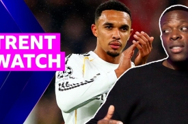 Alexander-Arnold đối mặt phản ứng tại Anfield; HLV Slot trấn an