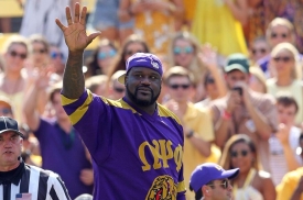 Nick Saban trở lại LSU? Tin đồn từ Shaq O'Neal và phản hồi chính thức