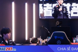 MLXG bênh vực Kanavi sau thất bại của TES tại CKTG 2025