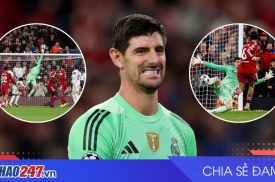 Liverpool 1-0 Real Madrid: Mac Allister phá lưới Courtois, The Kop phục thù