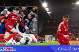 Liverpool thắng Real Madrid 1-0: Bradley tỏa sáng, TAA trở lại