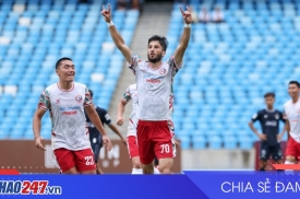 Hunters vs Falcons: 'Chim ưng' dự báo tiếp tục bay cao tại Premier League Mông Cổ