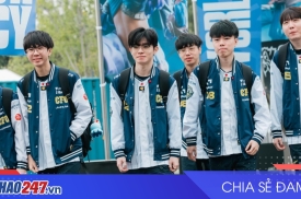 LCP 2026: Thay đổi thể thức lớn, Bo5 Playoffs & Swiss Format