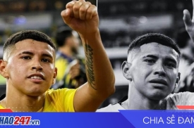 Sao Malaysia Imanol Machuca bị cấm 1 năm sau 17 phút đấu ĐT Việt Nam