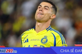 Nhận định Al Nassr vs Goa: Ronaldo và đồng đội hướng tới ngôi đầu AFC CL 2