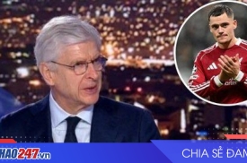 Wenger chỉ trích Liverpool vì Wirtz làm 
