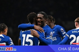 Qarabag vs Chelsea: Đội hình ra sân và Thông tin trước trận (06/11/2025)
