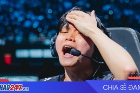 Bdd (KT Rolster) háo hức đối đầu Faker (T1) tại Chung kết CKTG 2025