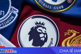 Crystal Palace nhận án phạt nặng vì biểu ngữ xúc phạm chủ tịch Nottingham Forest