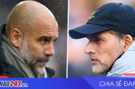 Pep Guardiola Khen Ngợi Phil Foden Sau Cú Đúp Giúp Man City Đại Thắng Dortmund 4-1