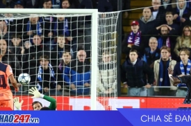 Barcelona hòa Club Brugge 3-3: Eric Garcia chỉ trích hàng thủ